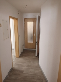 Flur/ Diele